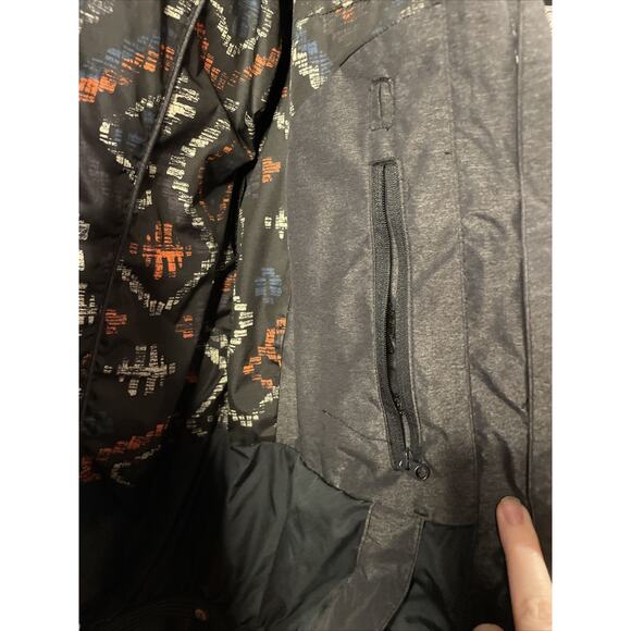 Roxy Women's Insulated Snowboard Jacket (size M) with 10k Dryflight Technology - Picture 11 of 15